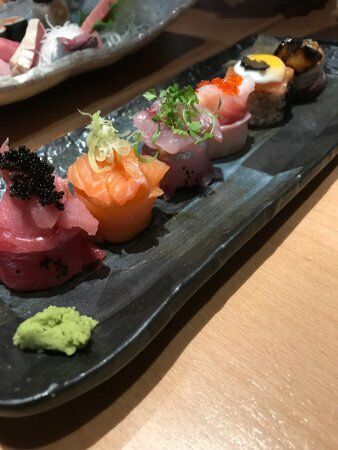 Ikeda Japanese Cuisine